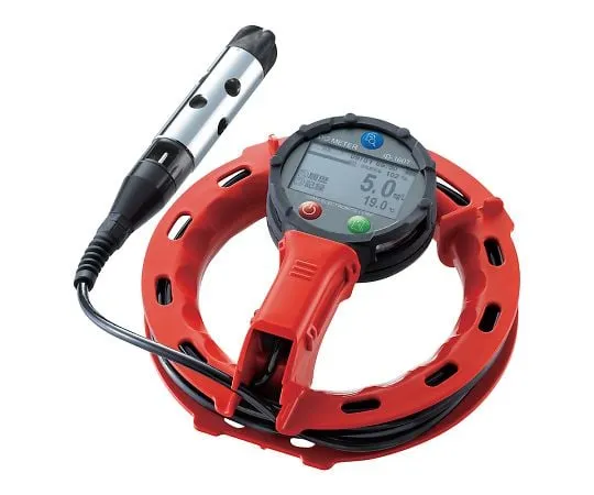 1-5676-32 Dissolved oxygen meter ID-160T