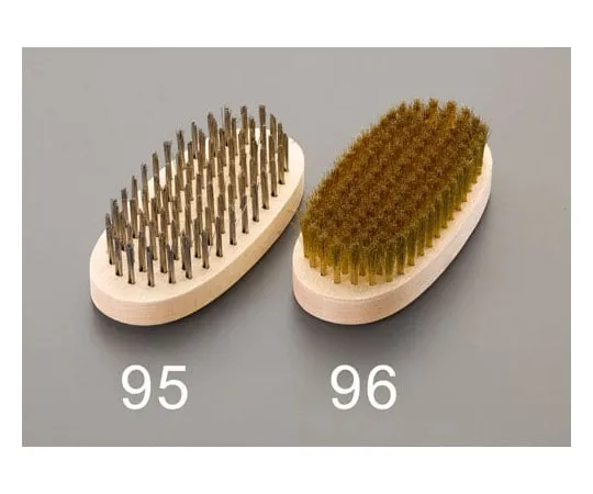 62-9116-29　[Small] Wire Brush　EA109B-96