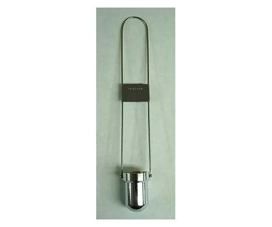 61-9653-85 Zahn-Viscosity Cup No1 Orifice Diameter 2.0mm TP-306-1
