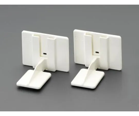 78-0994-54 Fall Prevention Adhesion Plate(2Pcs) 63 x 88mm EA979D-113