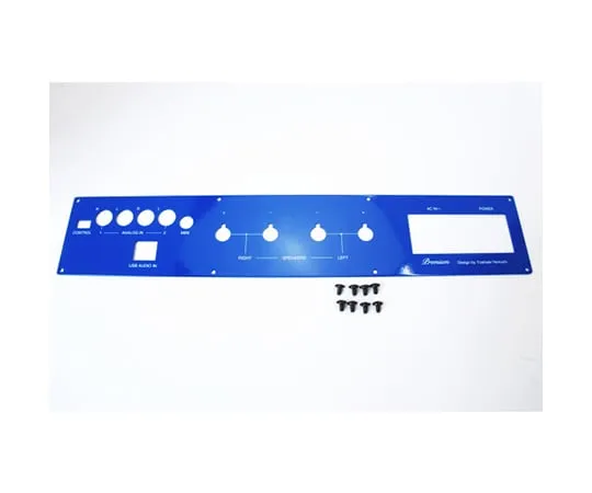 63-3049-97 Rear panel for LV -2.0 PREMIUM LV2-RPPREMIUM