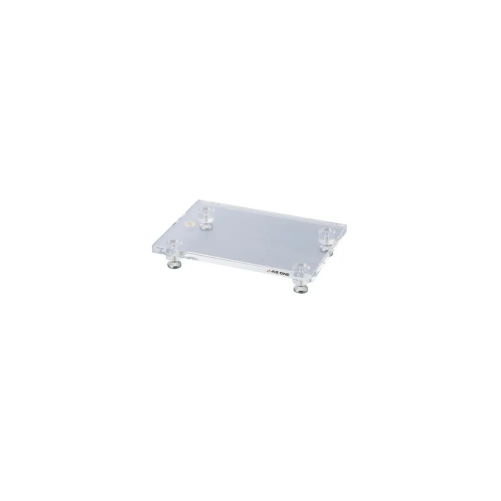 51-0006-01 Horizontal Stand 450 x 300 x Height 35 mm (Adjustable) 1 Unit