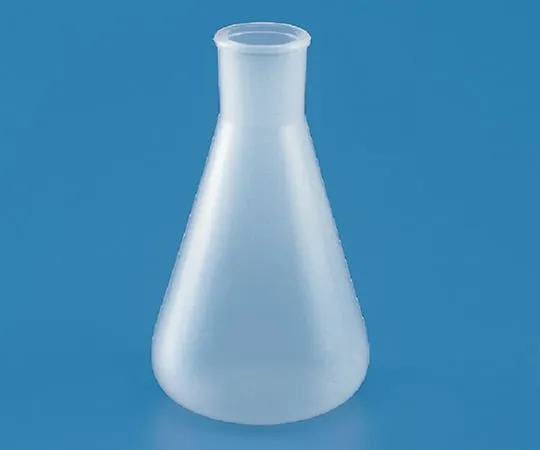 62-2933-44 Erlenmeyer Flask, PP, 100 mL 441110 441110