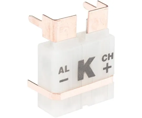 67-0425-14 Thermocouple Connector - PCC-SMP-K PRT-13612