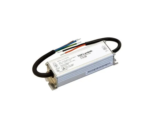 67-0434-39　［Discontinued］AC-DC Power Supply for LED equipment Constant current 12 W 0.7 A　ELC12-18-R70