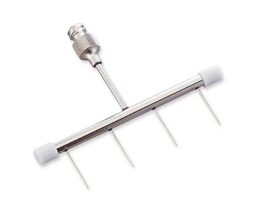 1-6726-11 Socorex SH Manifold Channel