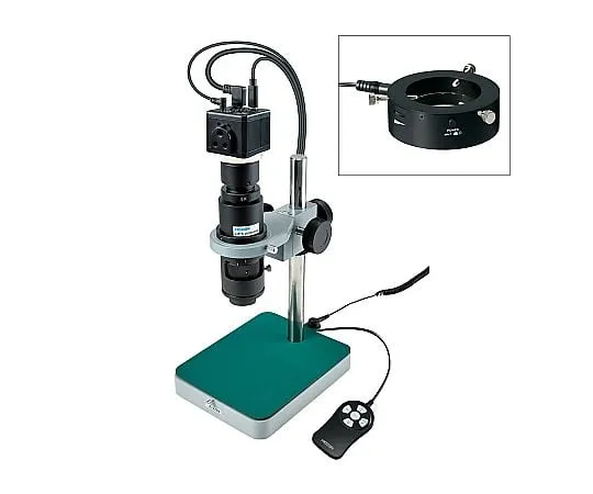 3-9033-01 Microscope L-KIT581
