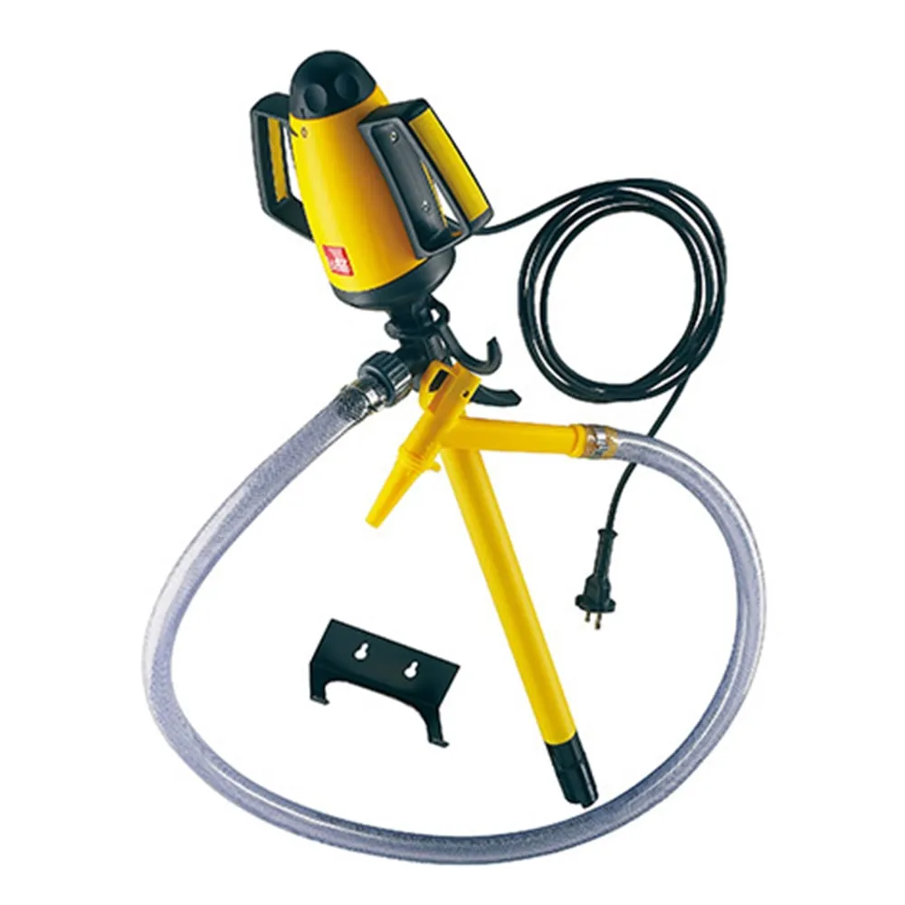 4-3129-01 Handy pumps, 50Hz, 755, mm. B2V-PP32-500-5