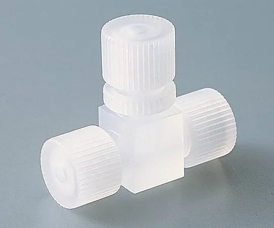 7-279-07　［Discontinued］T Type Miniature Joint　TP-2