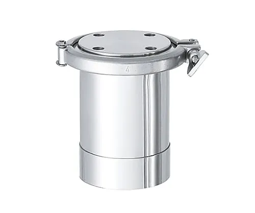 61-0751-32 Stainless Steel Pressurizing Container 1L PCN-01