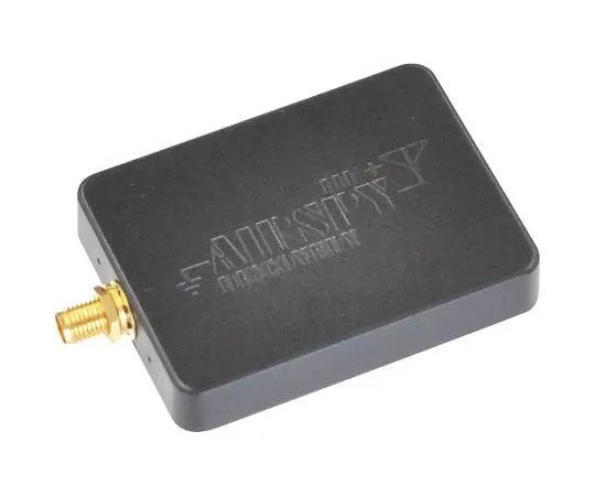 4-2035-02 Software Radio Receiver Airspy HF + Discovery IM190522001