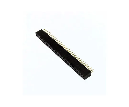 63-3103-17 Pin Socket for 60 Pin Board (30 Pin x 2 rows) 21602X30GSE