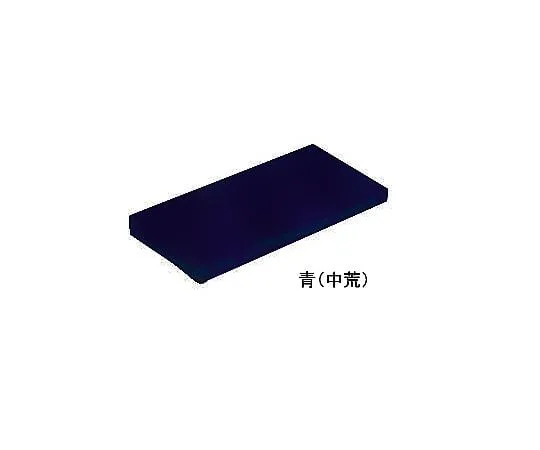62-6612-81 3M Hand Pad (5 Sheets) Blue (Medium Rough) No.8242