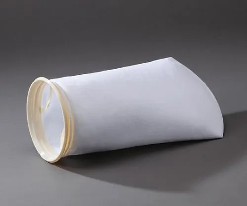 61-8506-35 3M(TM) Heat Welding Felt Filter Bag NB Series (Polyester Short (457mm) Filtration accuracy 1μm) NB0001EES1C-10EA
