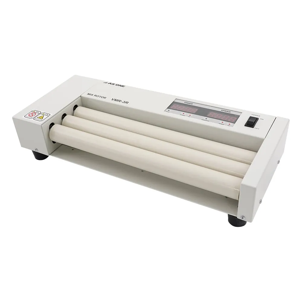 1-1186-11-22 Mix Rotor Variable 3 Rollers With Pre-Shipment Inspection Certificate VMR-3R