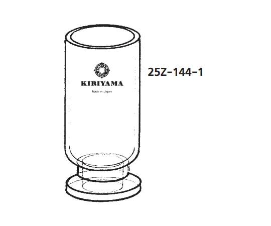 64-1074-78 Cup (20mL) 25Z-144-1