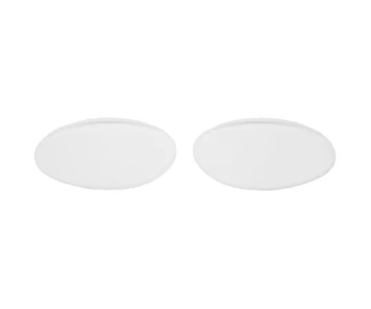 61-0177-12 Protection Glasses Spare Lens YS-380 PET-AF Spare YS-380PET-AF
