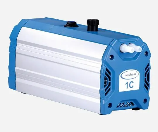 2-8656-11 Drug-Resistant Diaphragm Vacuum Pump MZ1C