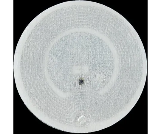 67-0430-29　［Discontinued］RFID Tag - Adhesive MIFARE Classic 1K (13.56 MHz)　SEN-11319