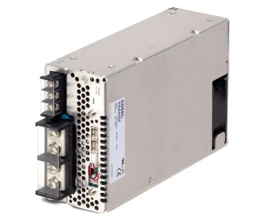 63-4139-54 Cosel 396W 1 Output Embedded Switch Mode Power Supply SMPS, 120A, 3.3V dc Enclosed PBA600F-3R3