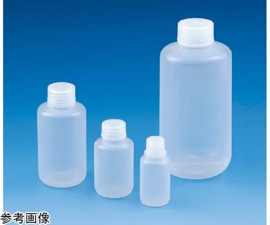 65-9171-44 NP Bottle (Narrow) 50mL Sterilized 100pcs 1301-01
