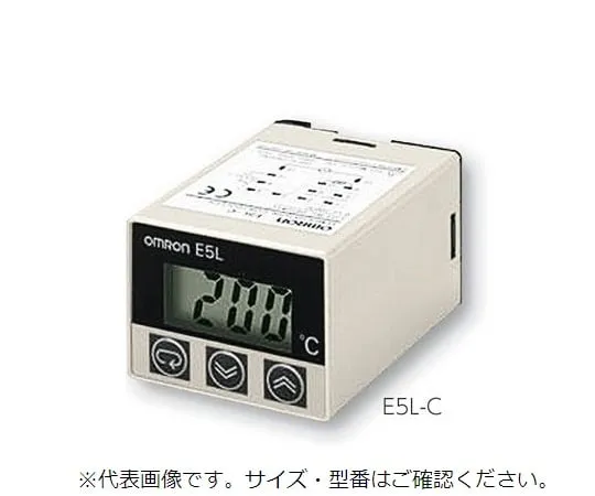 62-4633-56 Electronic Thermo Type E5L-C E5L-C -30-20