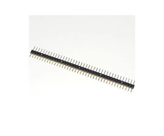 63-3107-73 Round Pin Plug (40 Pins x 1 row) HW309-1X40PIN