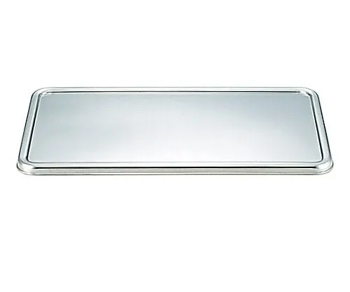 61-0108-93 18-8 T Type Tray Extra-Large Lid ABT-14-01