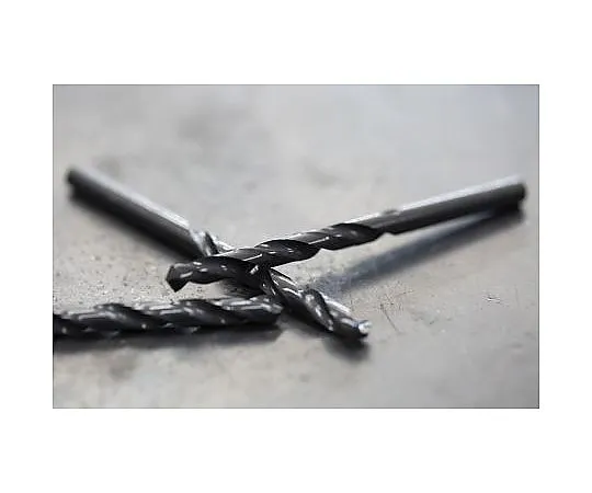 63-4587-81 RS PRO HSS Twist Drill Bit, 6mm x 93 mm 213-095