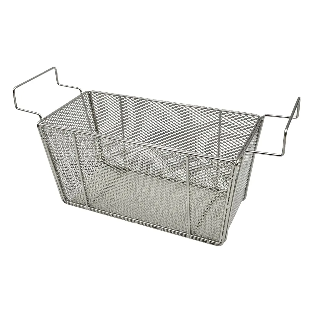 1-4591-43 Ultrasonic Cleaner Basket For ASU-6 -