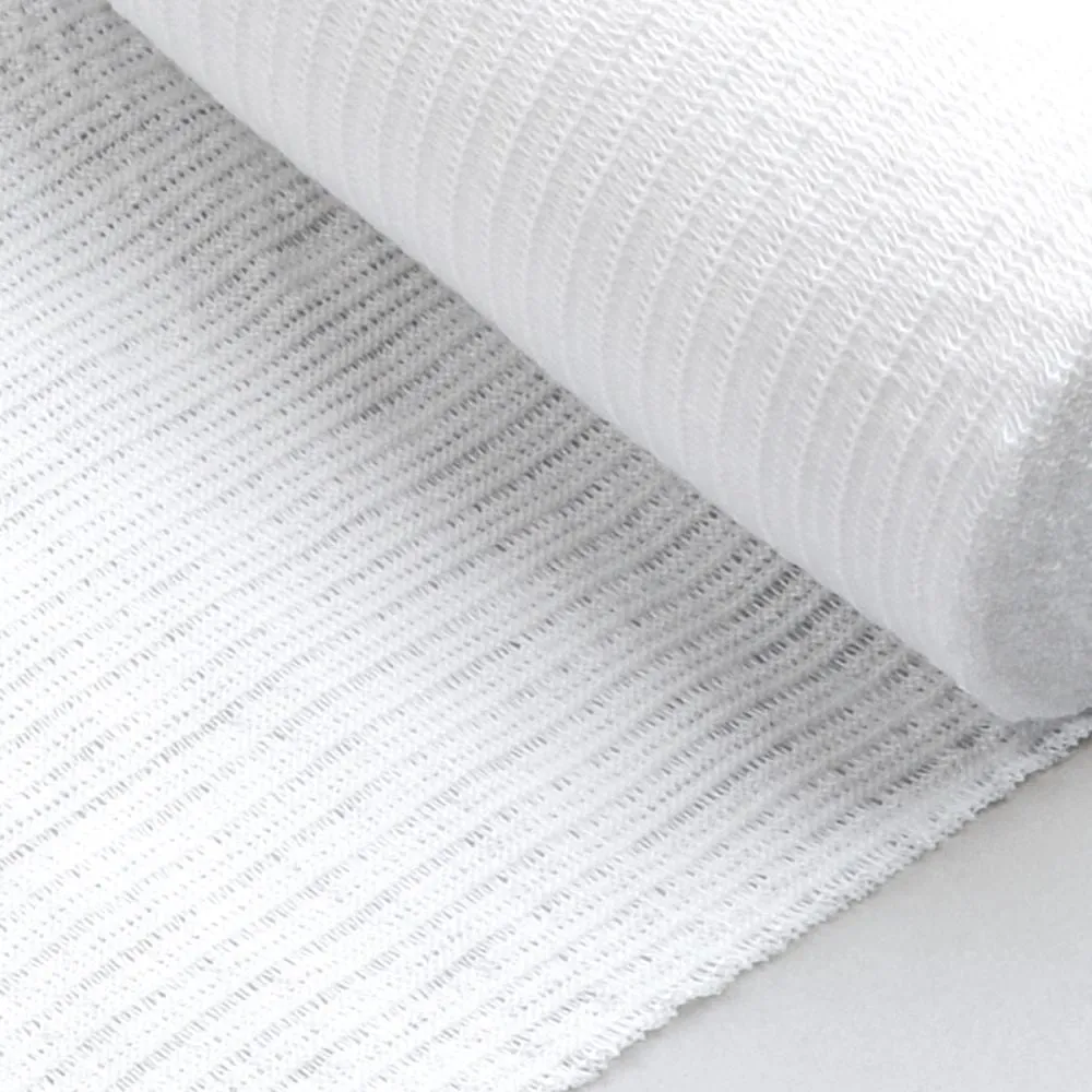 63-5572-76 Repo SS Bandage No. 3 10 Rolled 021003