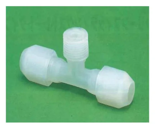 62-7107-24 USL Clean Fitting Half T Type 4φ x PT 1/8 with 10 pieces 00I-066-01-10 00I-066-01-10