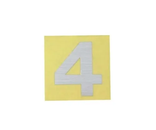 61-7393-93 Character Seal S 4 CL30S-4