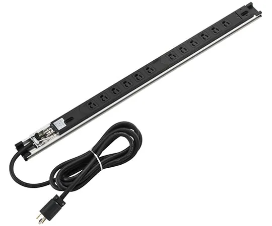 64-0868-31 19 ” Server Rack Outlet 20 A TAP-SV2012