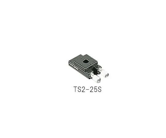 3-5135-01 Tilt Stage 25 x 25mm TS2-25S