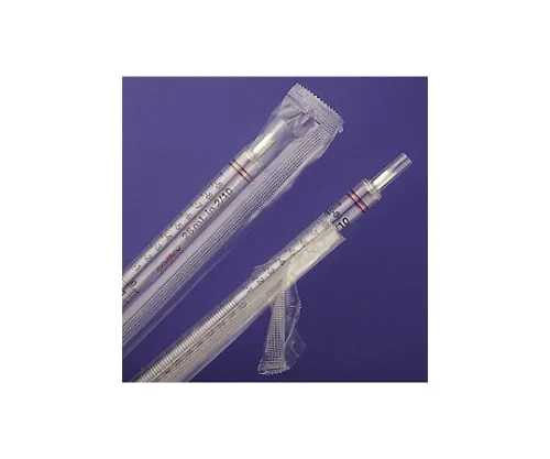 61-4690-38 Stripette 1mL Individual Packaging (Plastic Packaging) 4012