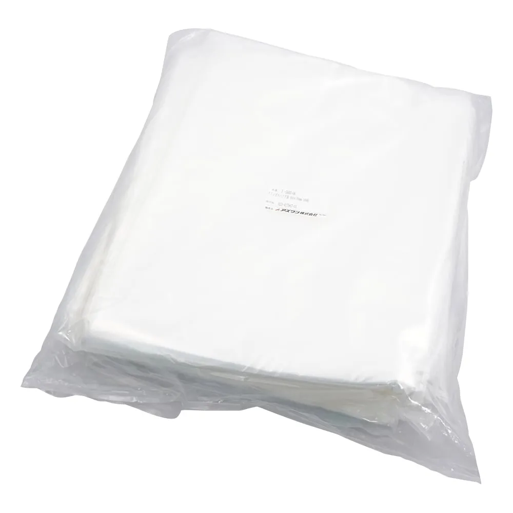 5-5665-06 Clean Gas Barrier Pack 650 x 750mm 100 Pieces 00R-538-06