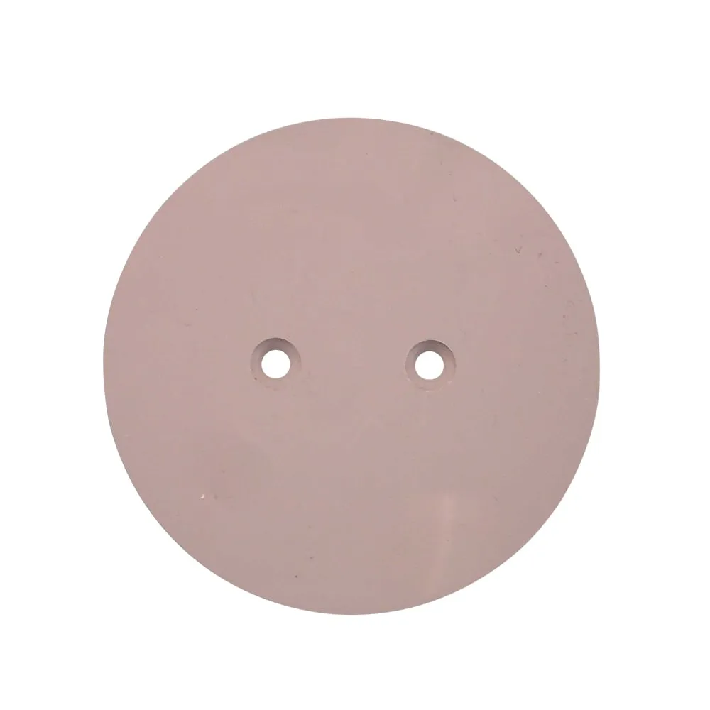 1-269-01-76 Head Rubber Fixing Base (PVC) for HM10/10H