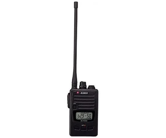 63-5598-01 Specific low power Transceiver long antenna DJ-P222L