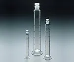 61-0058-03-24 CLimbing Graduated Cylinder with Plug 5 mL with JCSS Calibration Certificate CL2020-01-10