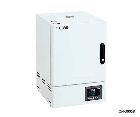 1-9002-41-22 Constant-Temperature Drying Oven (Natural Convection System) Steel Type Without Window (Left Pivot Door) With Pre-Shipment Inspection Certificate ON-300SB