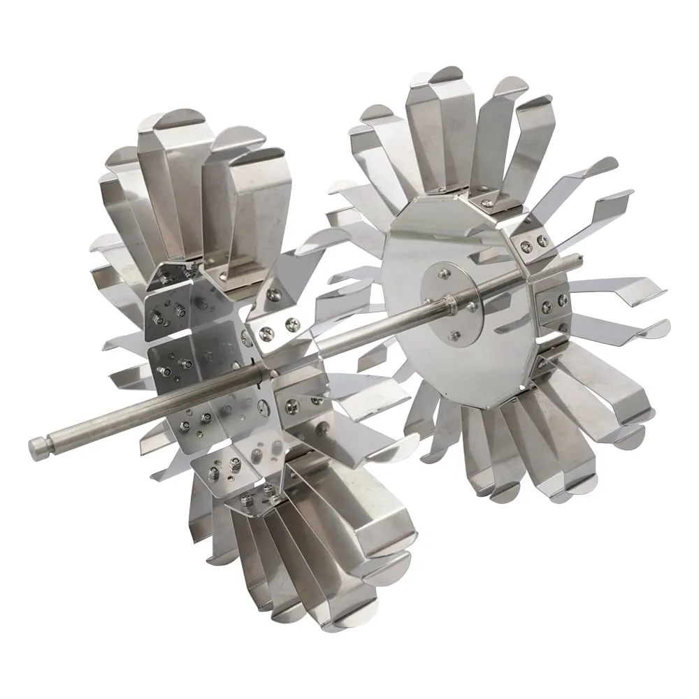 4-2563-11 Hybridization oven bottle kit BK40-12