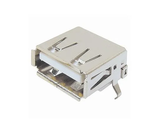 63-3099-83 USB Connector A type Board mounting type 3210W1BCE