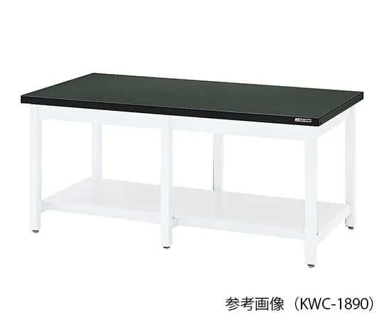 3-5809-11 Workbench (Wood) 1200 x 900 x 800mm KWC-1290