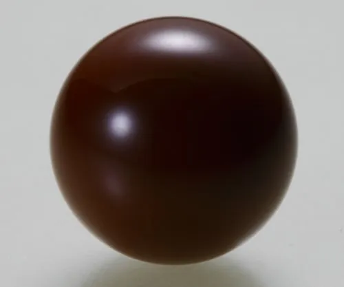 1-5971-07 Polyimide Ball P-I3/4