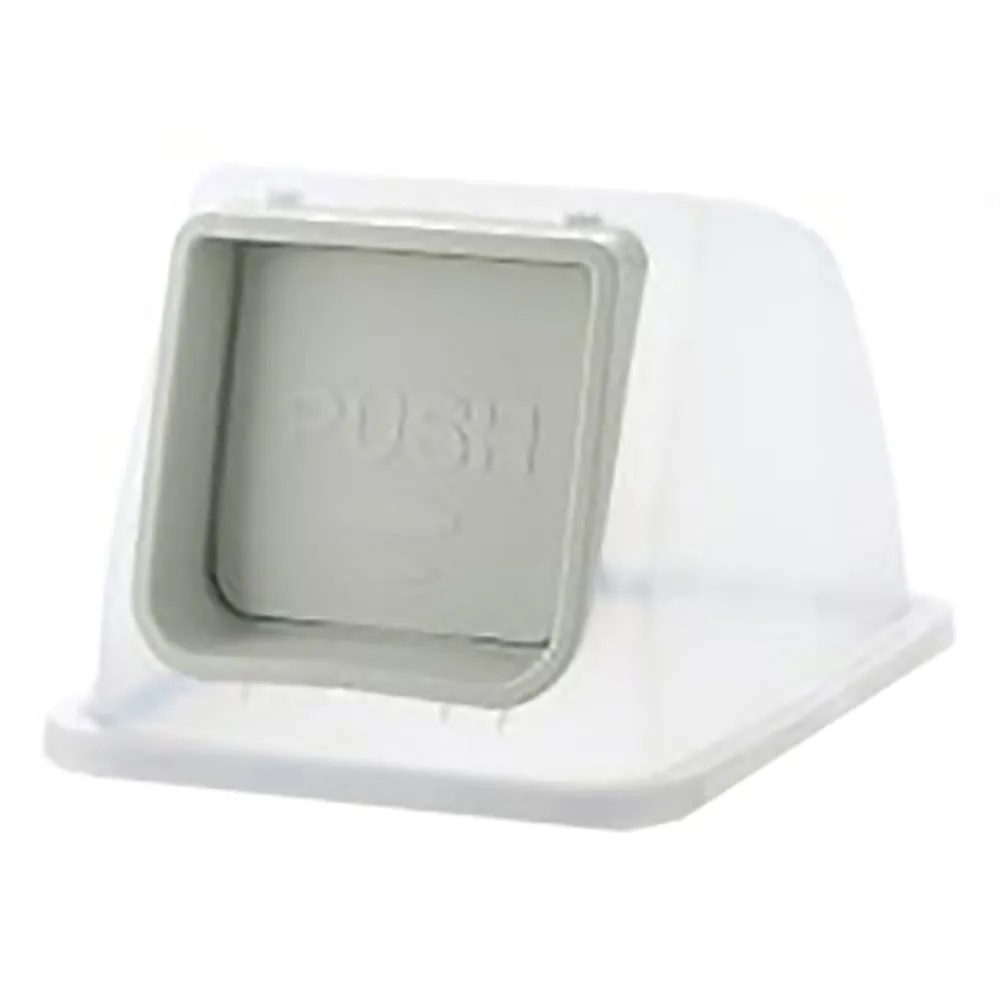 1-9744-31 Lid for Recycling Pail 65