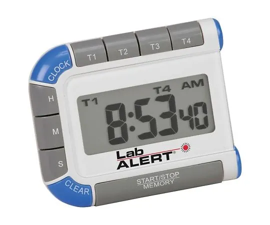 4-1844-01 4-channel timer HS24670