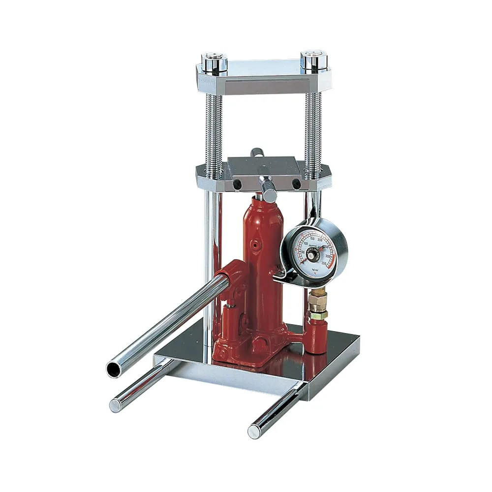 1-1187-01 High Pressure Jack J-1