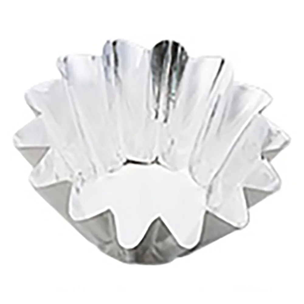 1-9237-03 Disposable Dish Petit Cake Type PP-724