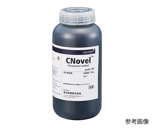 3-3119-01 Porous Carbon (Cnovel(R)) MH